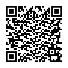 QR Code for Phone number +19792191559