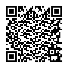 QR Code for Phone number +19792191592
