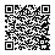 Codice QR per il numero di telefono +19792191799