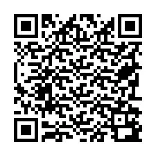 QR Code for Phone number +19792192153