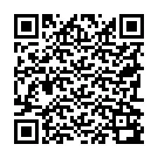 QR Code for Phone number +19792192254