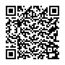 QR Code for Phone number +19792192331