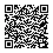 QR Code for Phone number +19792192363