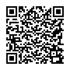 QR Code for Phone number +19792192515