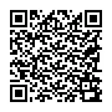 QR Code for Phone number +19792192579