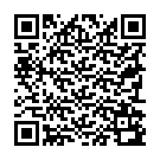 QR Code for Phone number +19792192580
