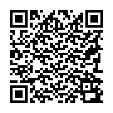 QR Code for Phone number +19792192605