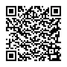 QR Code for Phone number +19792193021