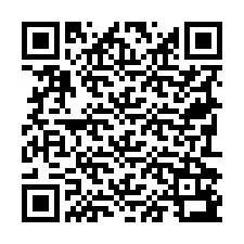 QR Code for Phone number +19792193254