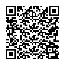 QR Code for Phone number +19792193305