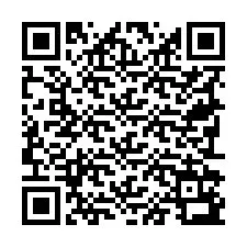QR Code for Phone number +19792193494