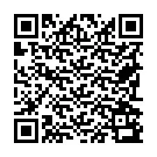 QR Code for Phone number +19792193767