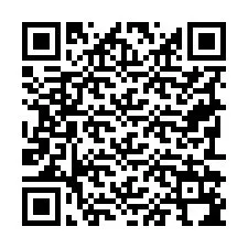 QR Code for Phone number +19792194415