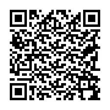 QR Code for Phone number +19792194671