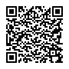 QR Code for Phone number +19792194690