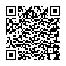 QR Code for Phone number +19792194884