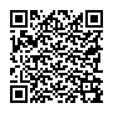 QR Code for Phone number +19792195024