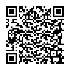 QR Code for Phone number +19792195162