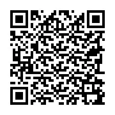 Kod QR dla numeru telefonu +19792195164