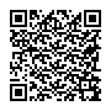 QR Code for Phone number +19792195176