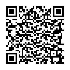 QR Code for Phone number +19792195194