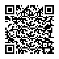 QR Code for Phone number +19792195329