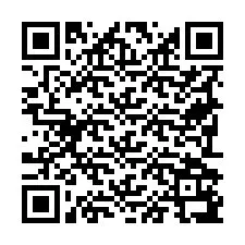 QR Code for Phone number +19792197326