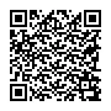 QR Code for Phone number +19792197592