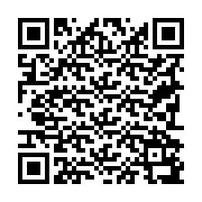 QR Code for Phone number +19792197631