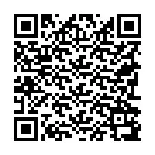 QR Code for Phone number +19792197674
