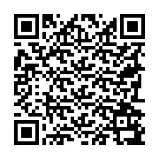 QR Code for Phone number +19792197754