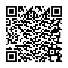 QR Code for Phone number +19792198098