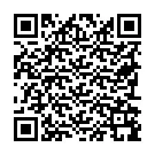 电话号码二维码 +19792199186