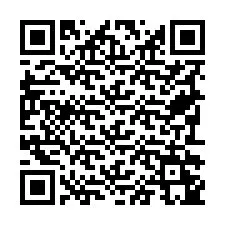 QR Code for Phone number +19792245453