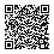 QR Code for Phone number +19792260010