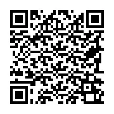 QR Code for Phone number +19792260013