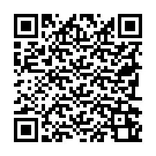 QR Code for Phone number +19792260094