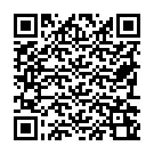 QR Code for Phone number +19792260107
