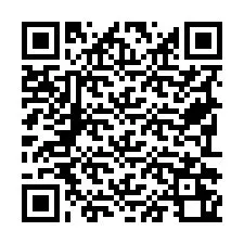 QR Code for Phone number +19792260123