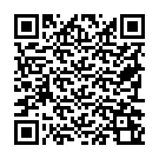 QR Code for Phone number +19792260183
