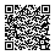 QR Code for Phone number +19792260189