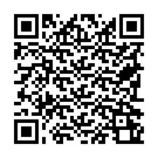 QR Code for Phone number +19792260263