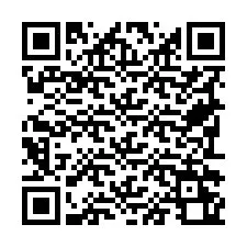 QR Code for Phone number +19792260463
