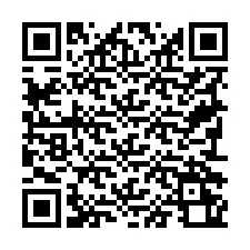 QR Code for Phone number +19792260681