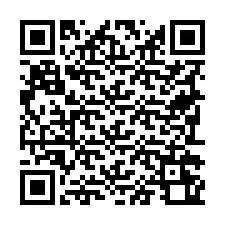 QR Code for Phone number +19792260866