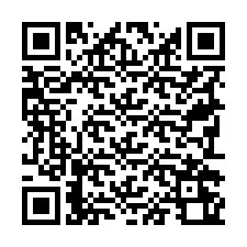 QR Code for Phone number +19792260920