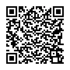 QR Code for Phone number +19792260974