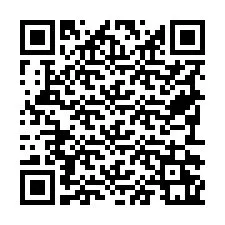 QR Code for Phone number +19792261003