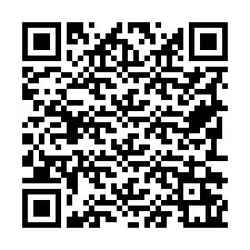 QR Code for Phone number +19792261017