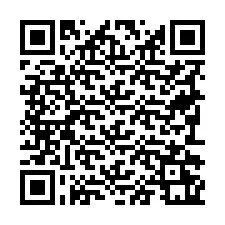 QR Code for Phone number +19792261112